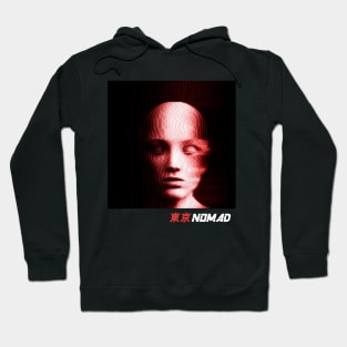 Blank Android Hoodie